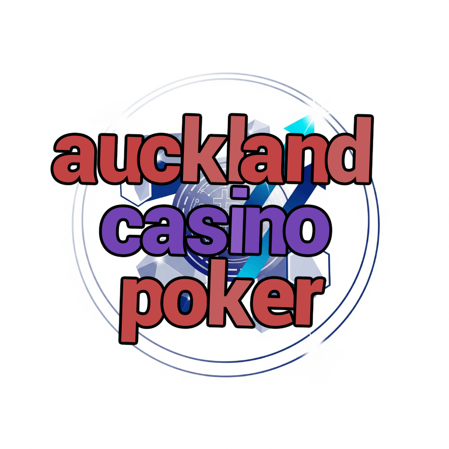 auckland casino poker